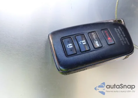 2018 Lexus Rx 450H from USA, damaged, VIN 2T2BGMCA2JC026571